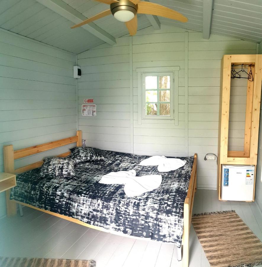 Pur Si Simplu Adults Only Hotell Vama Veche Exteriör bild