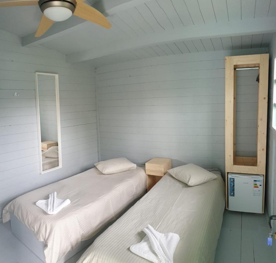Pur Si Simplu Adults Only Hotell Vama Veche Exteriör bild